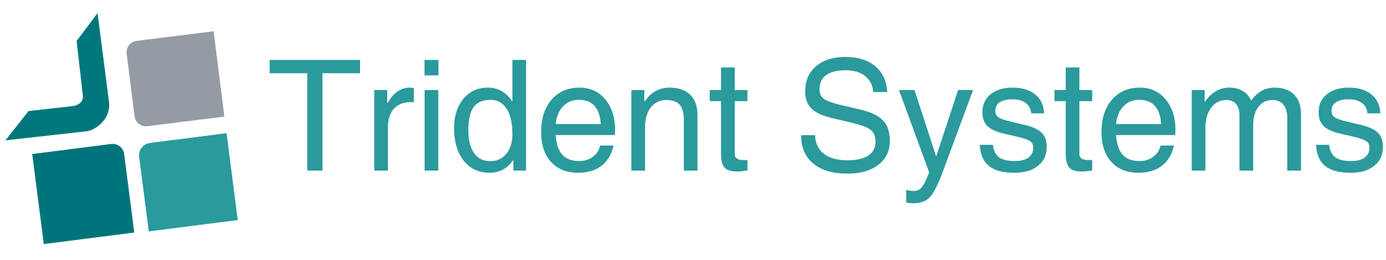 Trident logo