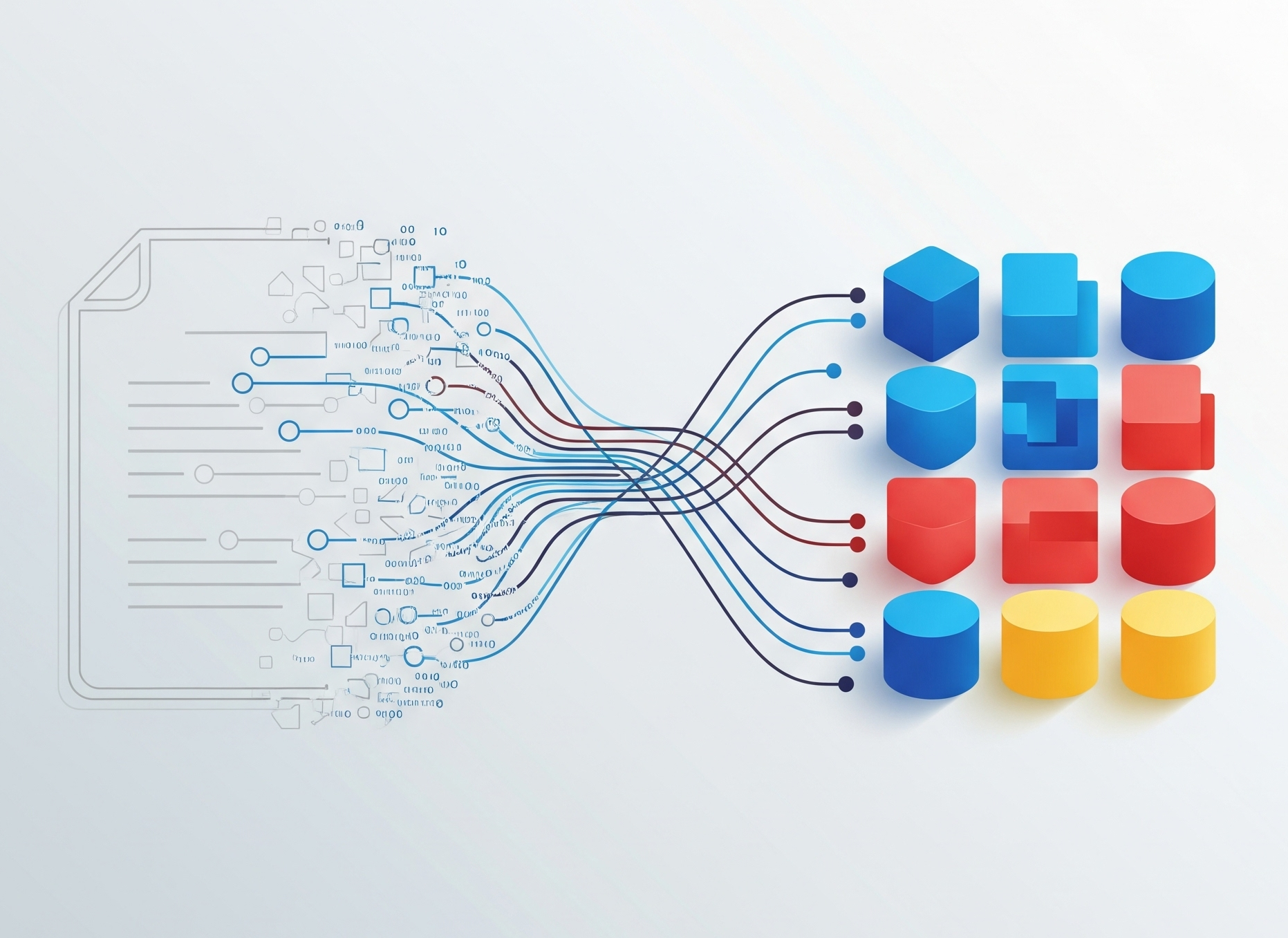 E-Invoice Digital Process